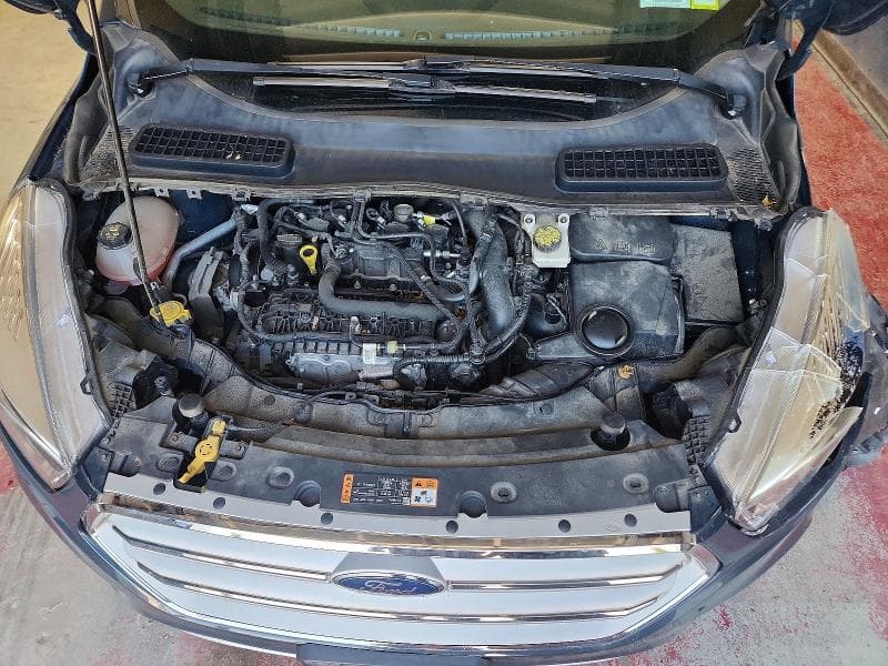 2019 FORD ESCAPE SE 12