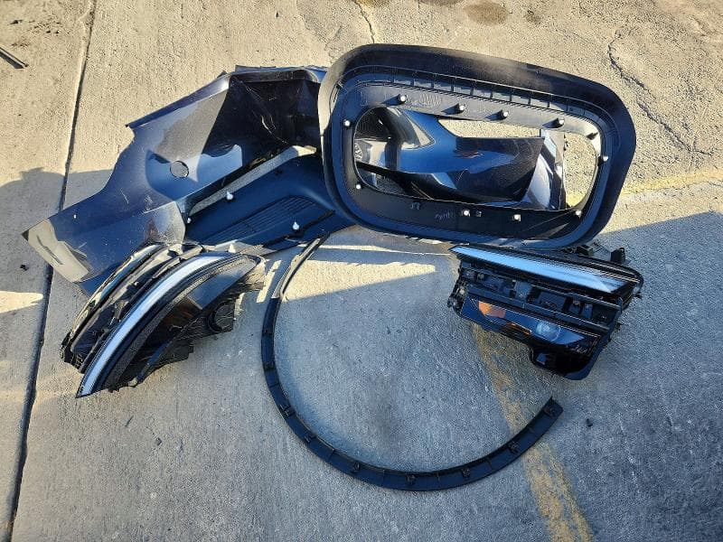 2026 TESLA MODEL Y 25