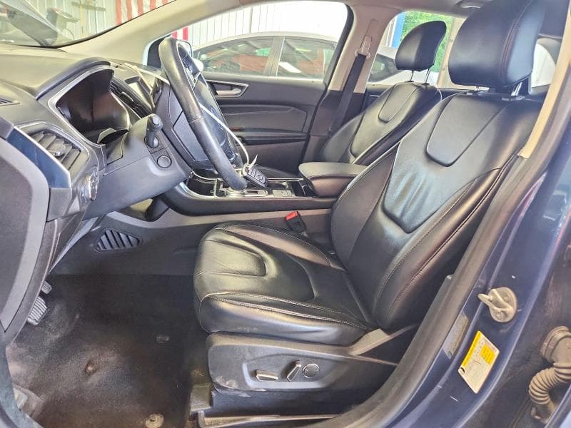 2019 FORD EDGE TITANIUM 7