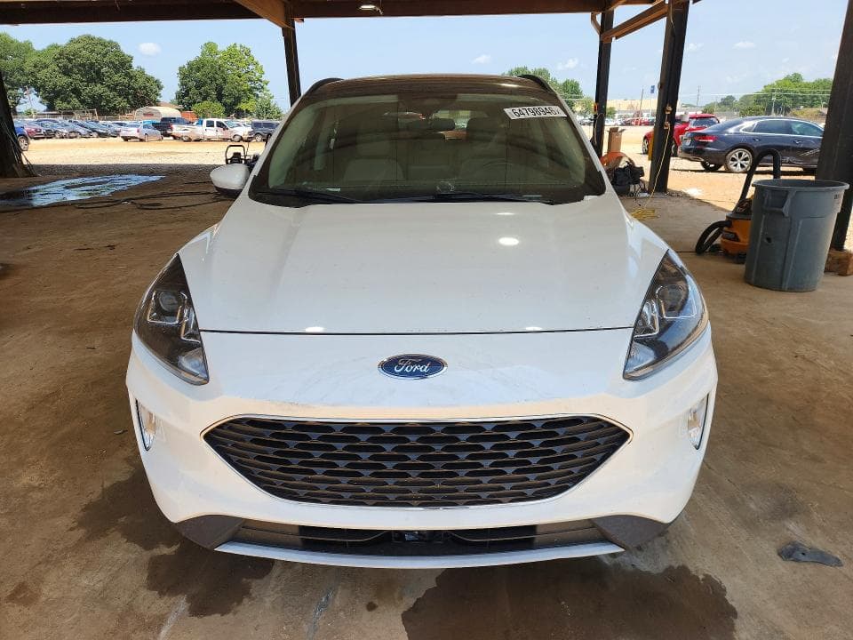 2020 FORD ESCAPE SEL 5