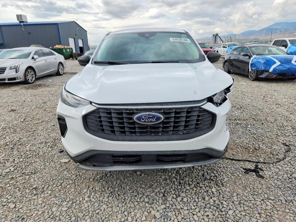 2024 FORD ESCAPE ACTIVE 5