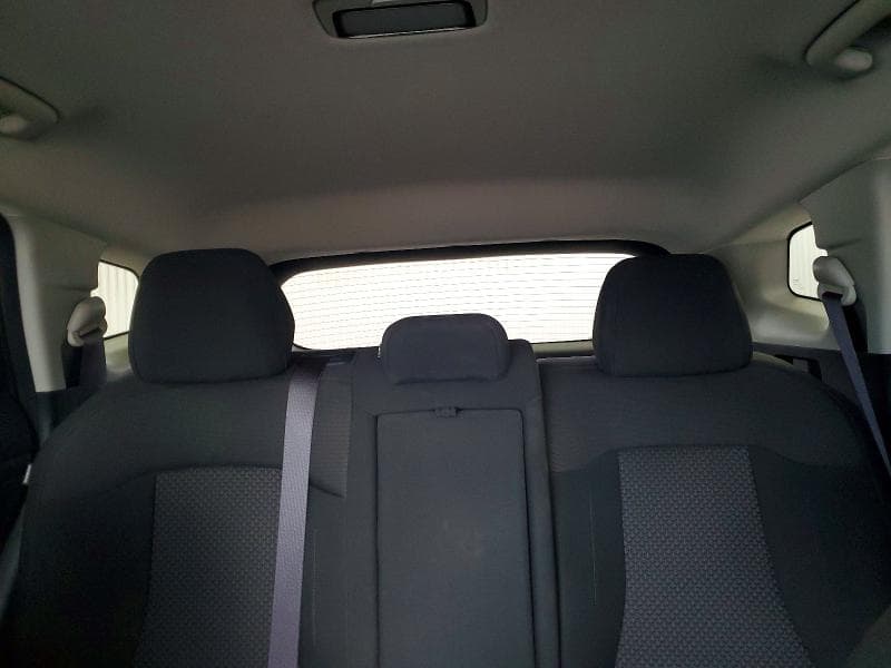 2026 KIA SPORTAGE LX 10