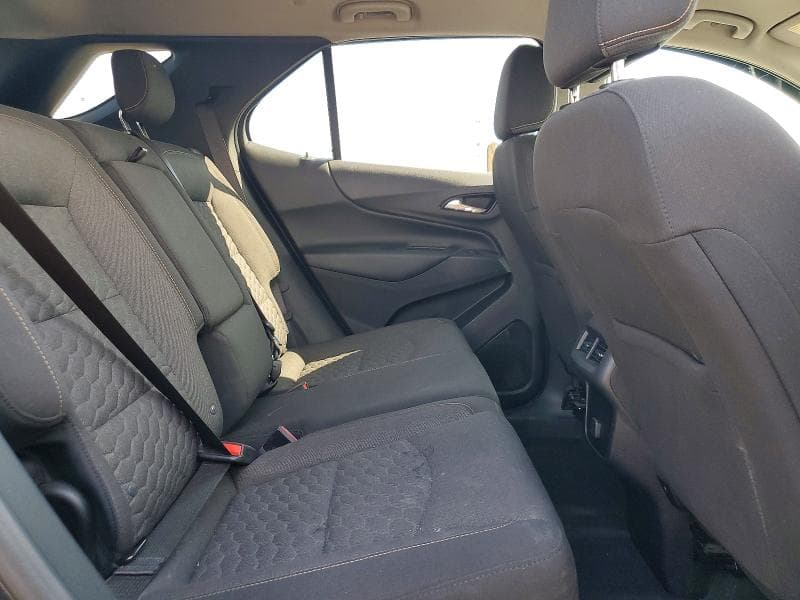 2018 CHEVROLET EQUINOX LT 11