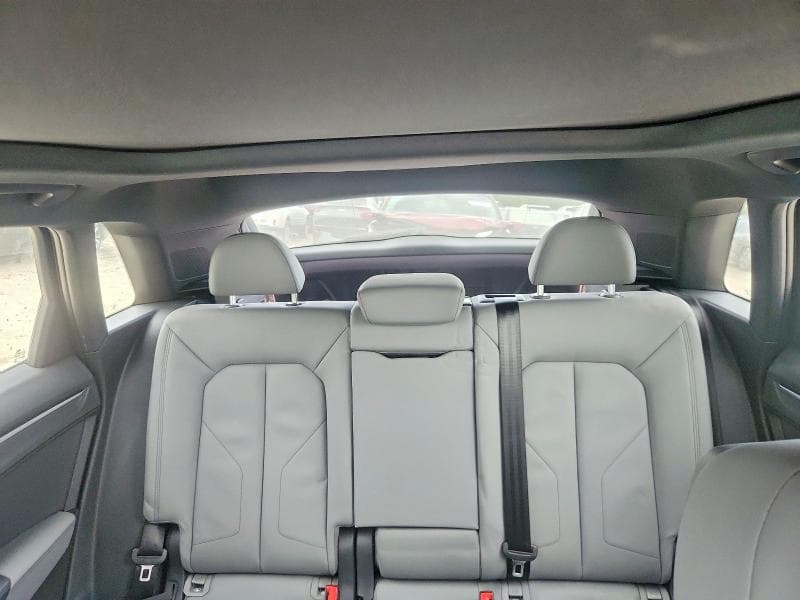 2020 AUDI Q3 PREMIUM PLUS S-LINE 10