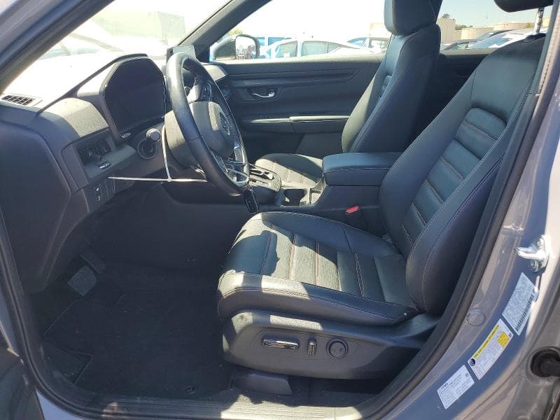 2025 HONDA CR-V SPORT-L 7