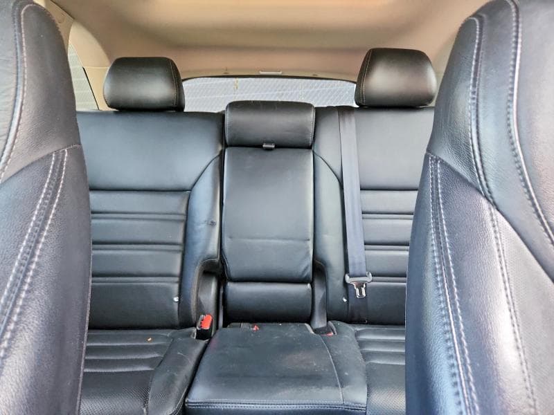 2017 KIA SORENTO SX V6 10