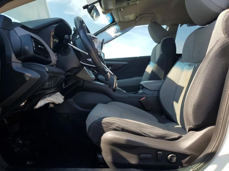 2021 SUBARU OUTBACK PREMIUM 7