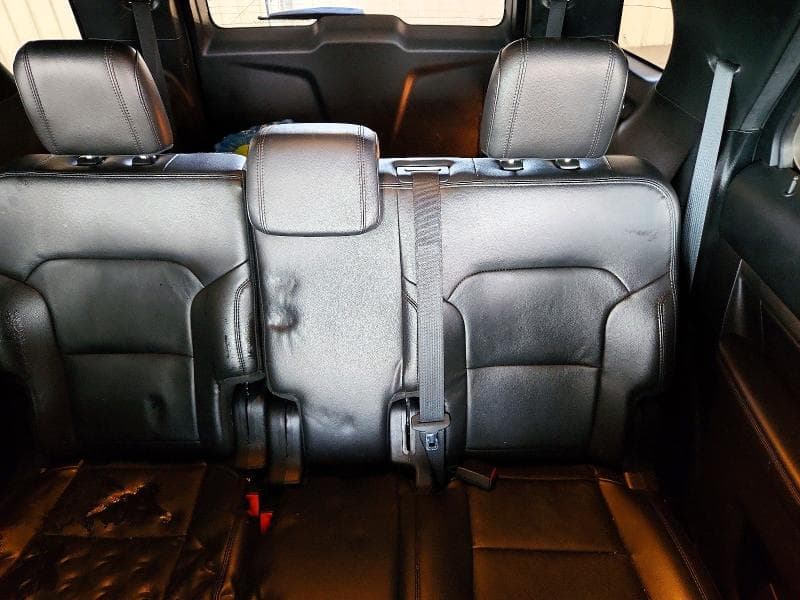 2018 FORD EXPLORER XLT 10