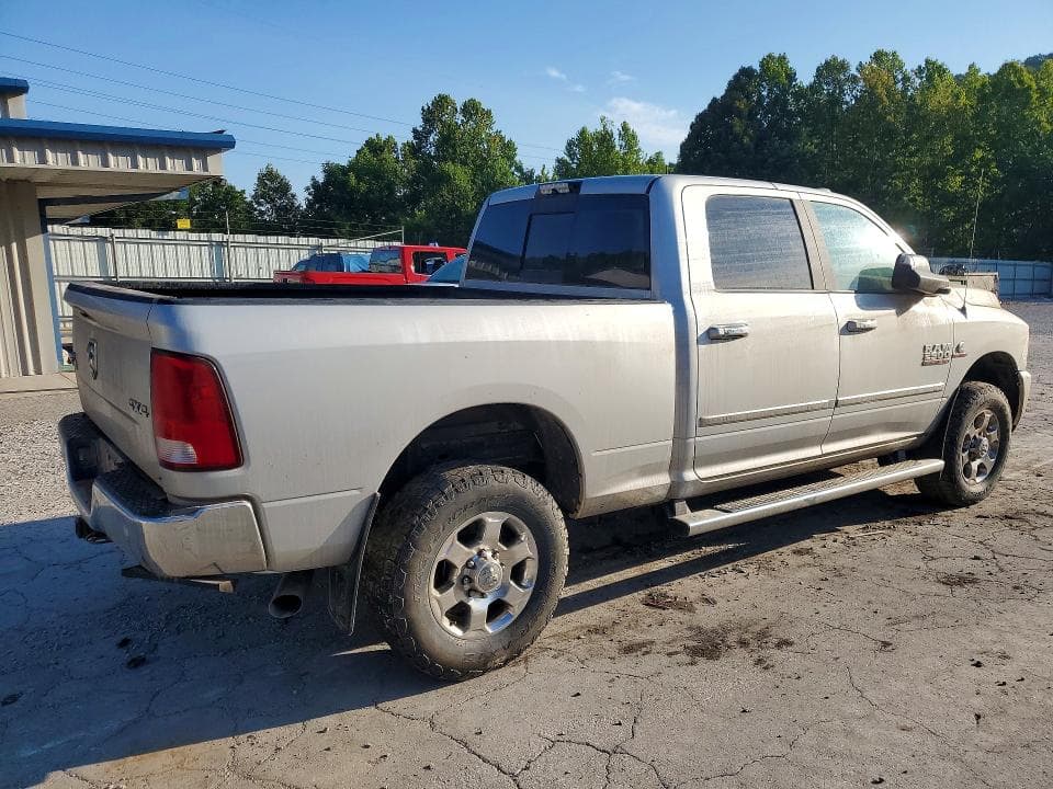 2017 RAM 2500 SLT 3