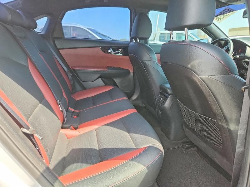 2020 KIA FORTE EX 10