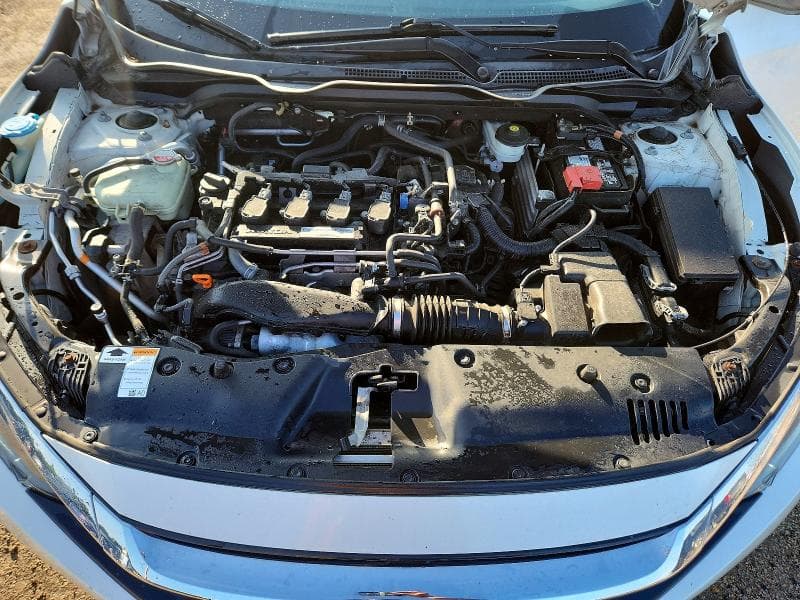 2017 HONDA CIVIC EXL 11