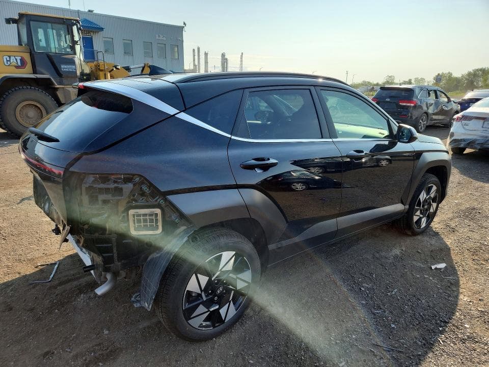 2026 HYUNDAI KONA PREFERRED-TREND 3