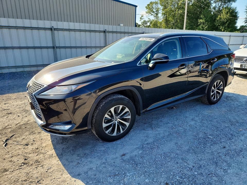 2022 LEXUS RX 350 L - 1