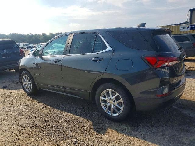 2022 CHEVROLET EQUINOX LT 2