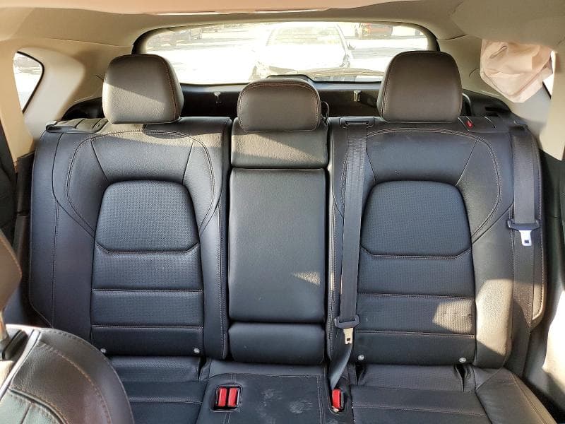 2023 MAZDA CX-5 PREMIUM 10