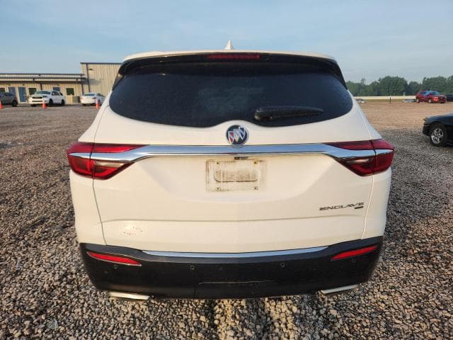 2019 BUICK ENCLAVE ESSENCE 6