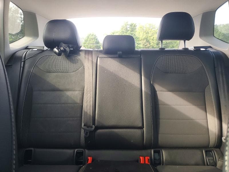 2022 VOLKSWAGEN TAOS SE IQ DRIVE 10