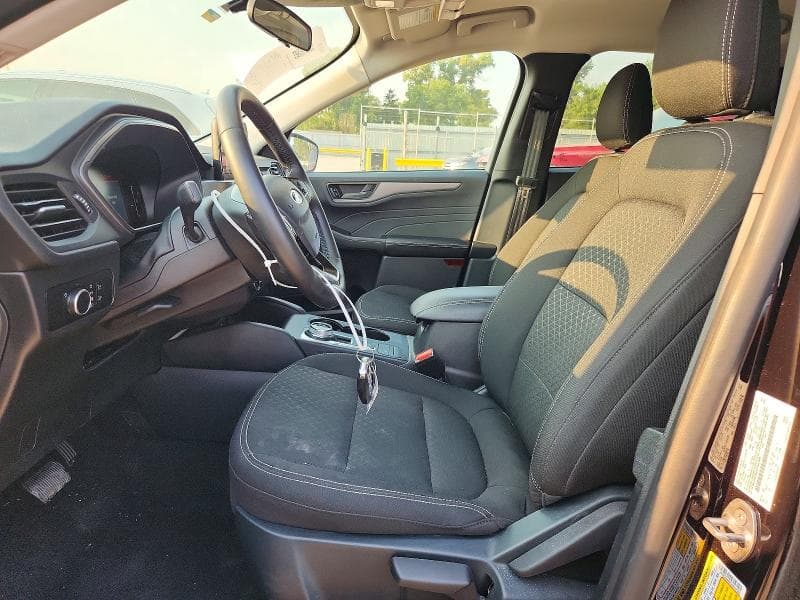 2025 FORD ESCAPE ACTIVE 7