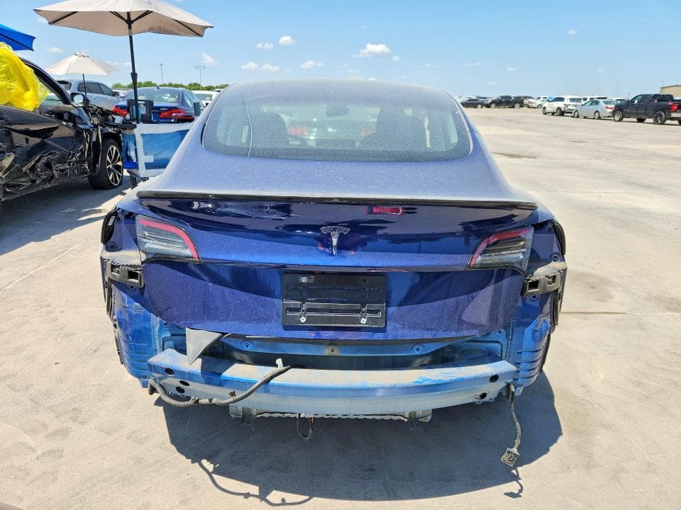 2023 TESLA MODEL 3 6