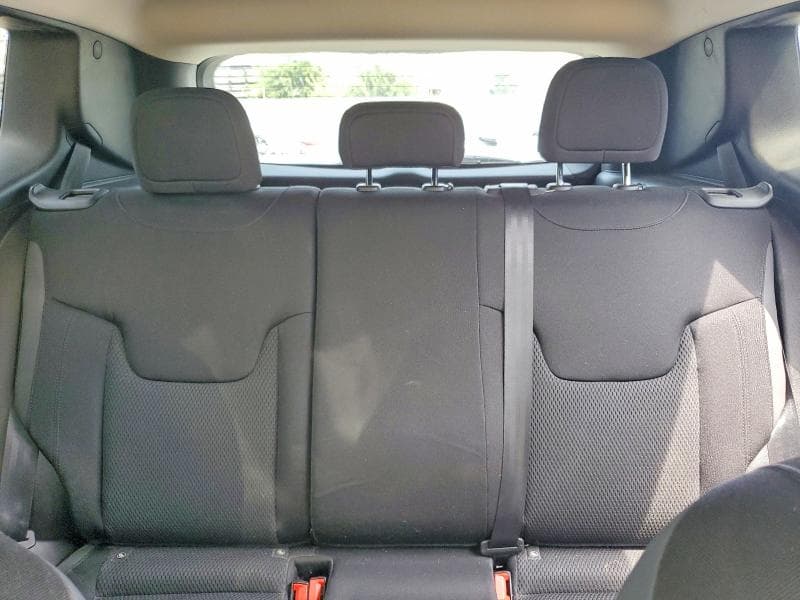 2019 JEEP RENEGADE LATITUDE 10