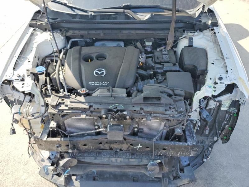 2019 MAZDA CX-5 SPORT 11