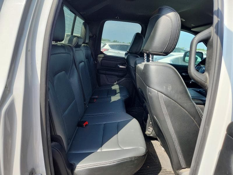 2022 RAM 1500 TRADESMAN 10