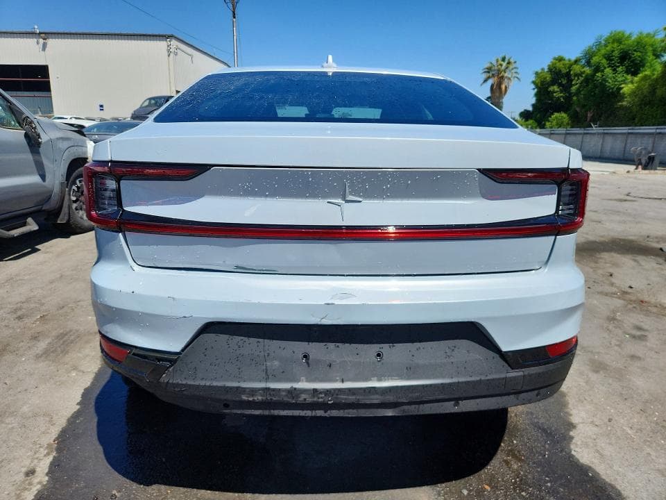 2023 POLESTAR 2 6