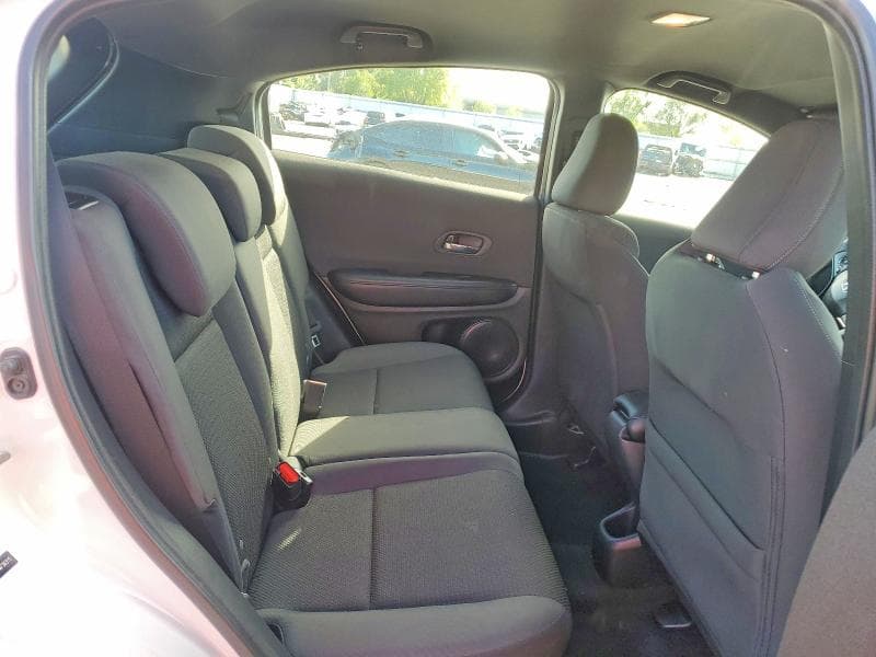 2019 HONDA HR-V SPORT 11