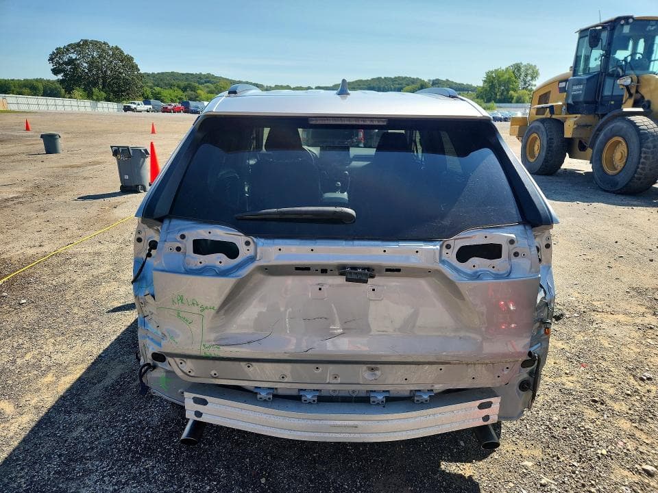 2019 TOYOTA RAV4 LE 6