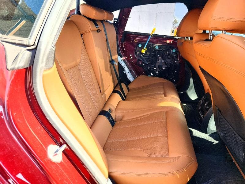 2023 BMW I4 EDRIVE 40 10