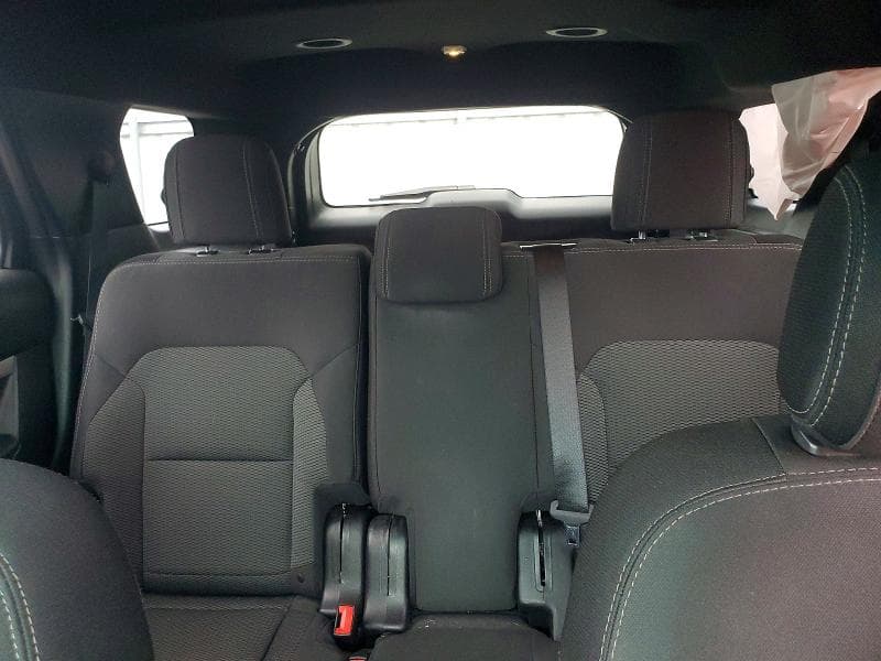 2017 FORD EXPLORER XLT 10