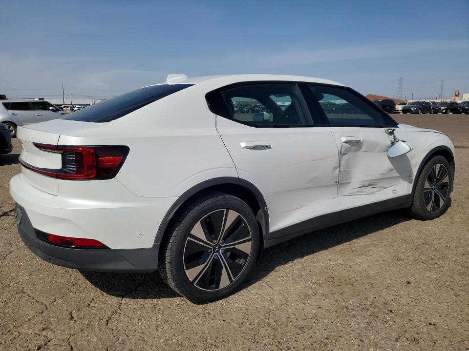 2023 POLESTAR 2 3