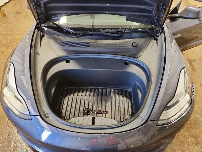2023 TESLA MODEL 3 11