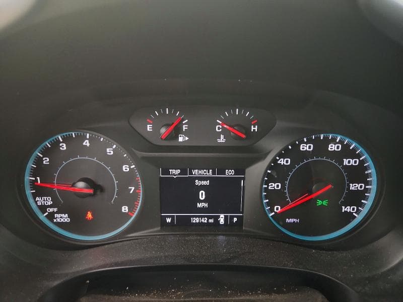 2022 CHEVROLET MALIBU LT 9