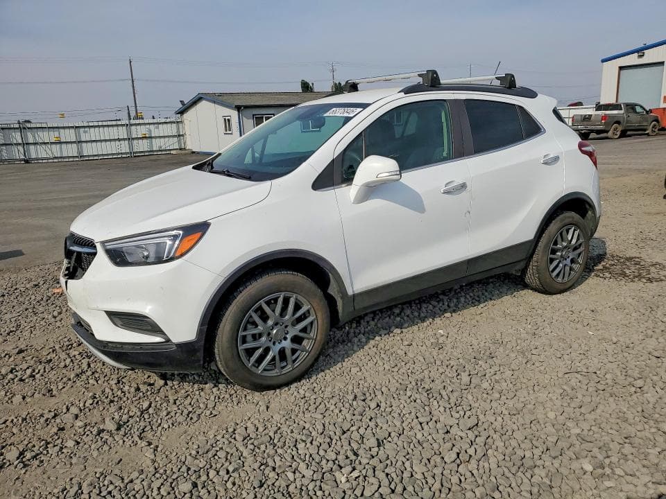 2019 BUICK ENCORE PREFERRED - 1