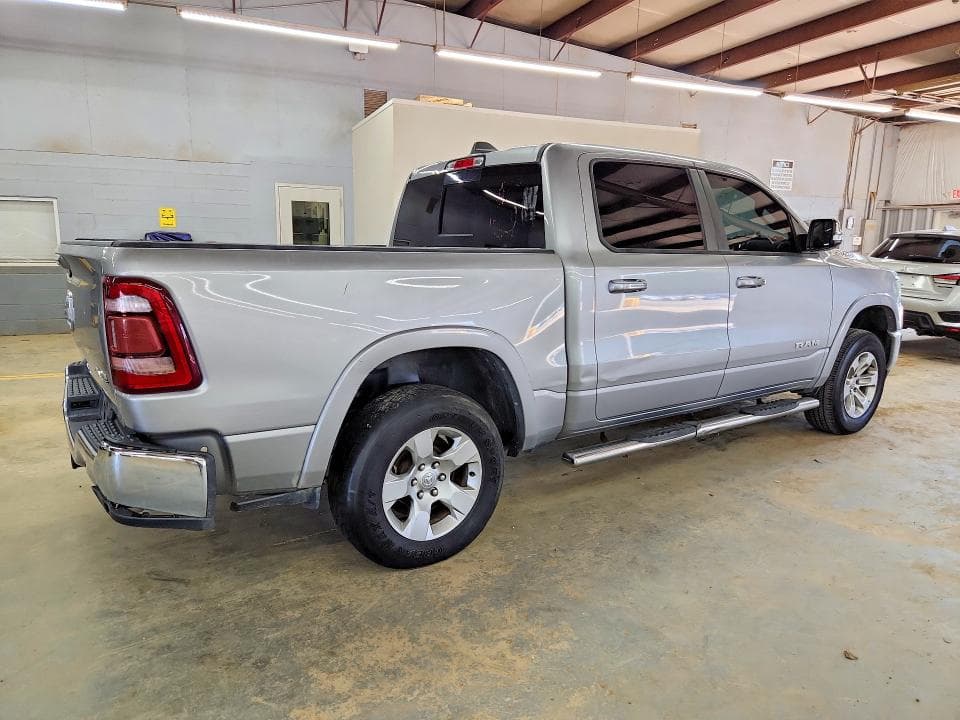 2019 RAM 1500 LARAMIE 3