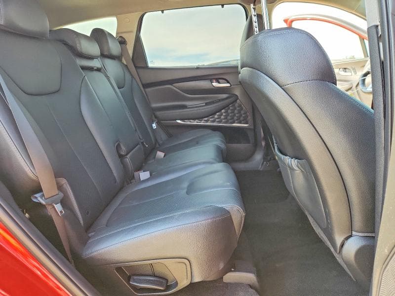2020 HYUNDAI SANTA FE LIMITED 11