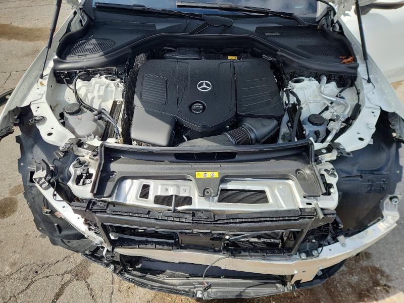 2025 MERCEDES-BENZ GLC 300 4MATIC 12