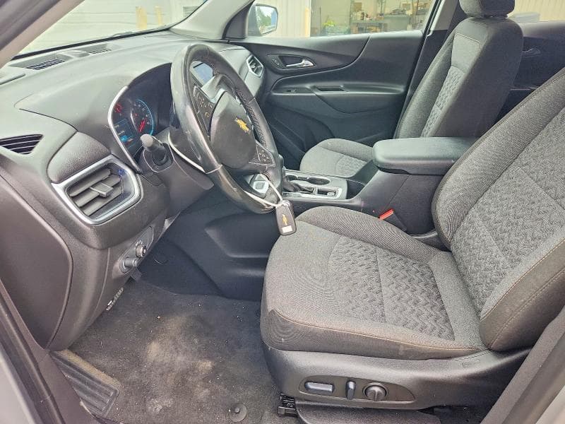 2024 CHEVROLET EQUINOX LT 7