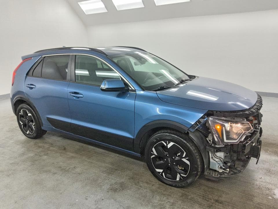 2023 KIA NIRO WIND 4