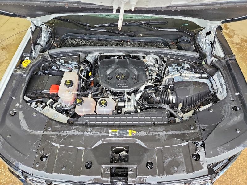 2024 JEEP GRAND CHEROKEE LIMITED 4XE 12