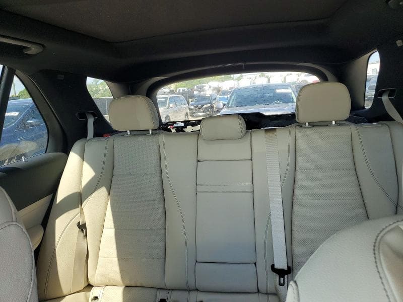 2025 MERCEDES-BENZ GLE 450E 4MATIC 10