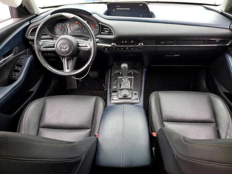 2020 MAZDA CX-30 SELECT 8