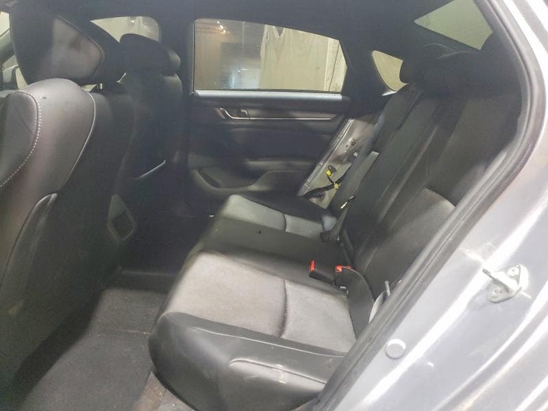 2020 HONDA ACCORD SPORT 10