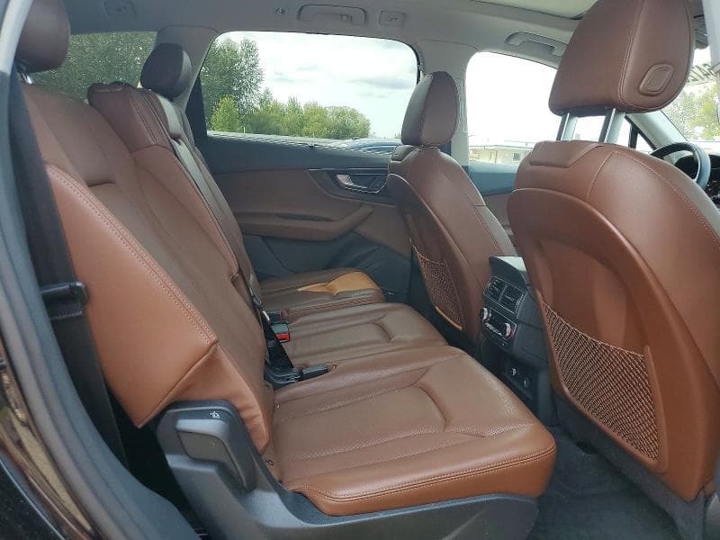 2018 AUDI Q7 PREMIUM PLUS 11