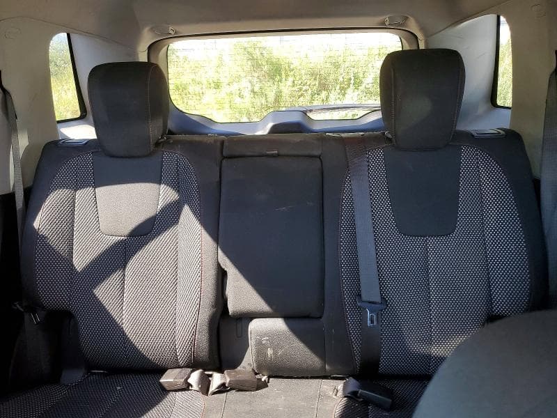 2017 GMC TERRAIN SLE 10