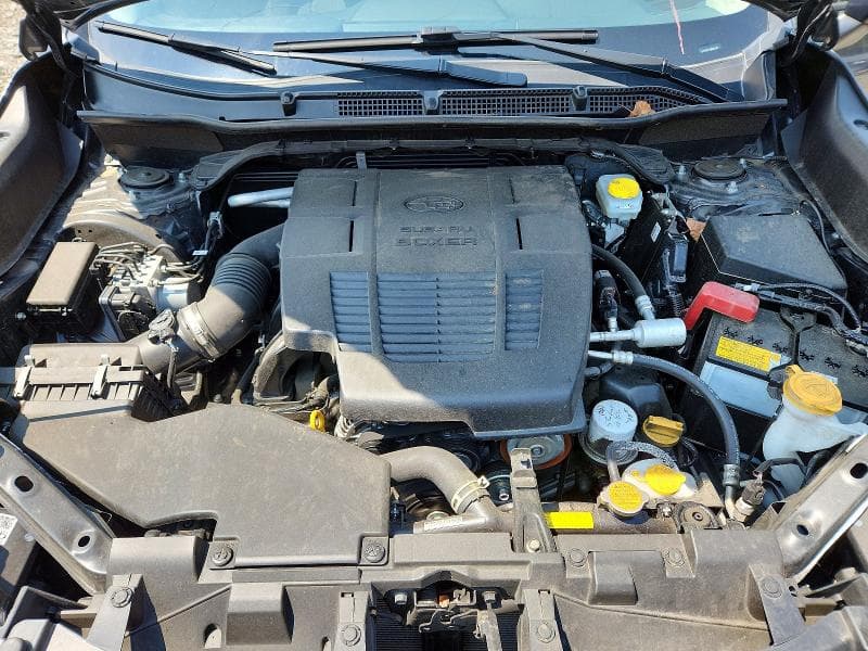 2024 SUBARU FORESTER SPORT 12