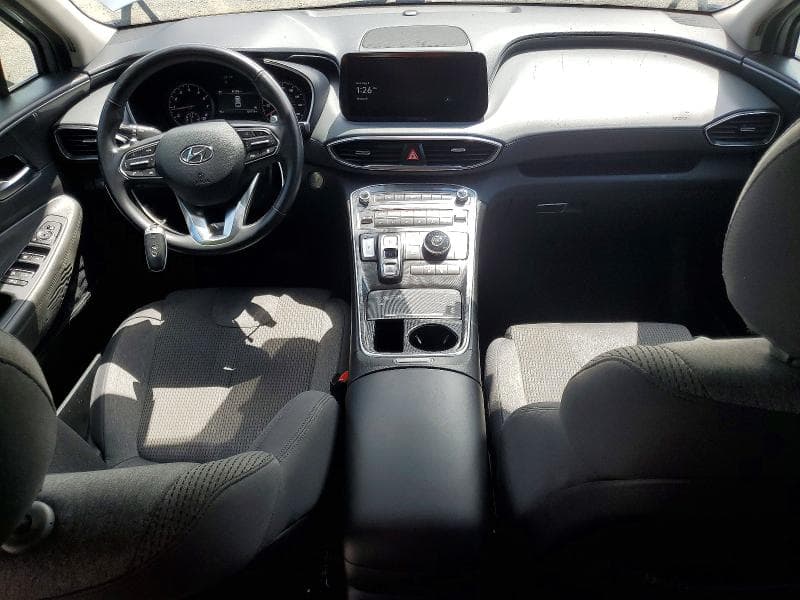2023 HYUNDAI SANTA FE SEL 8