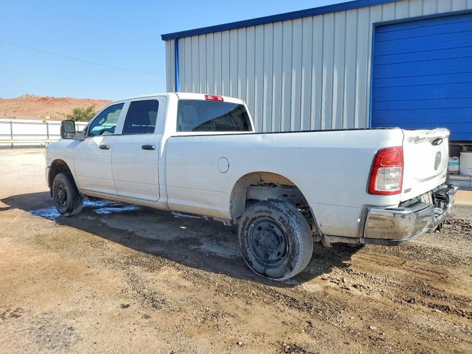2023 RAM 2500 TRADESMAN 2