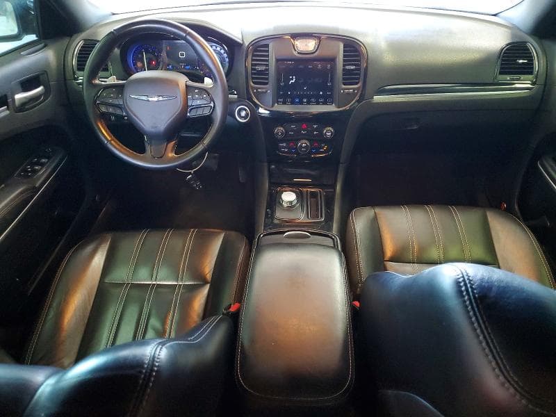 2018 CHRYSLER 300 S 8